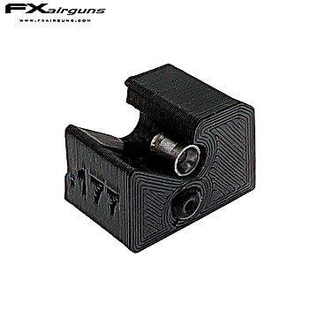 FX Single Shot Pellet Tray Dreamline | Crown | Maverick