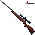 CARABINA COMETA FUSION COMBO 3-9X40AO