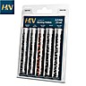 Air gun pellets H & N PACK CAÇA PERFORMANCE 5.5mm (.22) 155PCS