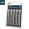 CHUMBO H & N PACK CAÇA PERFORMANCE 5.5mm (.22) 155PCS