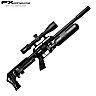 CARABINE PCP FX IMPACT M3 STANDARD BLACK