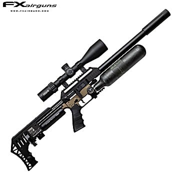 CARABINE PCP FX IMPACT M3 STANDARD BRONZE