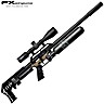 CARABINA PCP FX IMPACT M3 POWER BLOCK SNIPER BRONZE