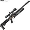 Carabina PCP Fx Impact M3 Power Block Sniper Bronze