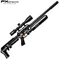 Carabina PCP Fx Impact M3 Power Block Sniper Bronze