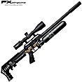 Carabine PCP FX IMPACT M3 Power Block Sniper Bronze