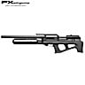 CARABINA PCP FX WILDCAT MKIII BT SNIPER