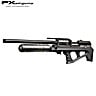 CARABINA PCP FX WILDCAT MKIII BT SNIPER