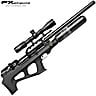 CARABINA PCP FX WILDCAT MKIII BT SNIPER