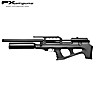 PCP AIR RIFLE FX WILDCAT MKIII BT VP