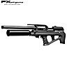 PCP AIR RIFLE FX WILDCAT MKIII BT VP