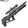 PCP AIR RIFLE FX WILDCAT MKIII BT VP