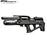 PCP AIR RIFLE FX WILDCAT MKIII BT COMPACT