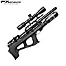 CARABINE PCP FX WILDCAT MKIII BT COMPACT