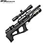 PCP AIR RIFLE FX WILDCAT MKIII BT COMPACT