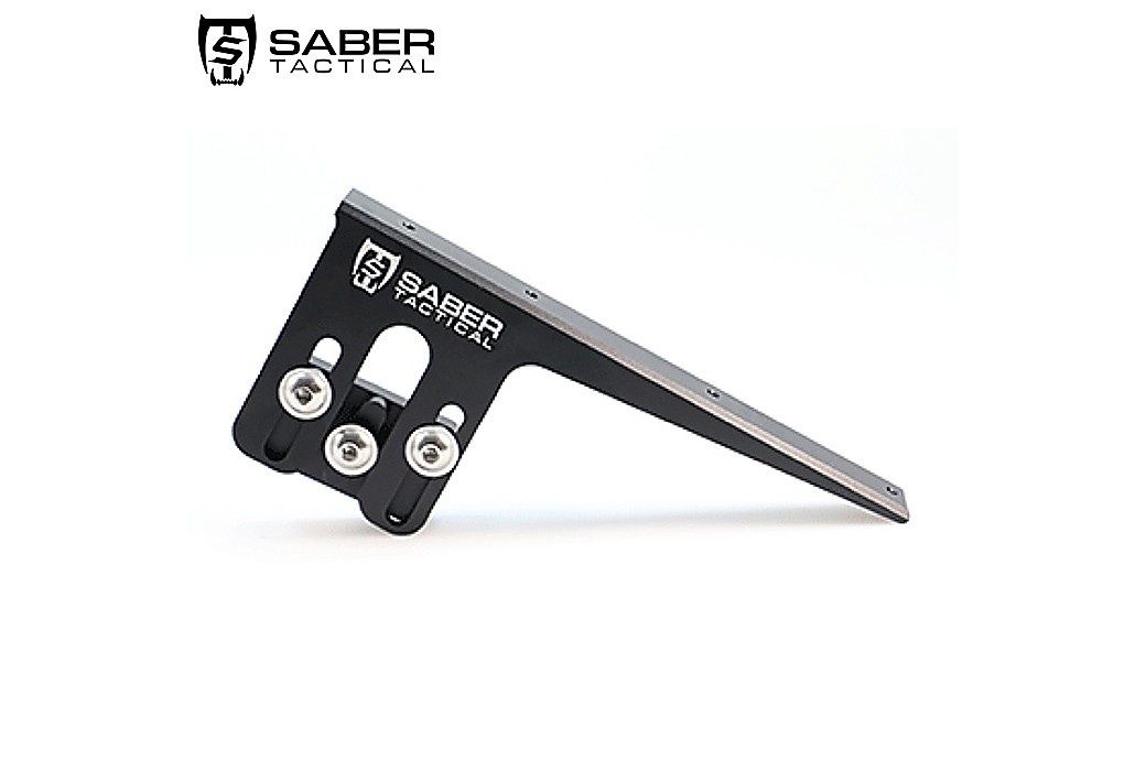 SABER TACTICAL FX IMPACT CHEEK RISER ST0001