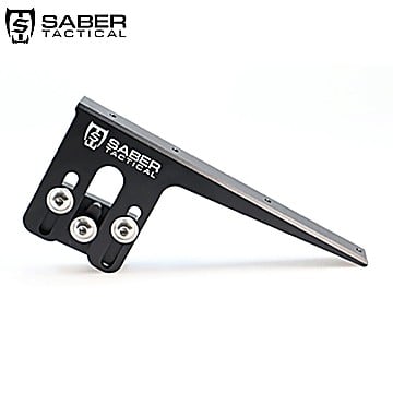 Saber Tactical FX IMPACT Cheek Riser ST0001