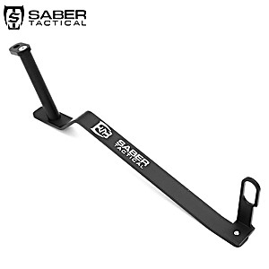 SABER TACTICAL FX IMPACT BAG RIDER ST0002