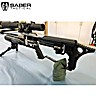 SABER TACTICAL FX IMPACT BAG RIDER ST0002