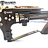 SABER TACTICAL FX IMPACT BAG RIDER ST0002