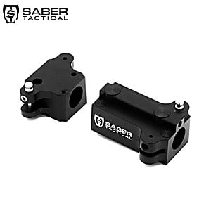 SABER TACTICAL FX IMPACT AMBIDEXTROUS COCKING BLOCK ST0003