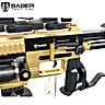 SABER TACTICAL FX IMPACT AMBIDEXTROUS COCKING BLOCK ST0003