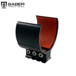 SABER TACTICAL 60mm BOTTLE CLAMP ST0004