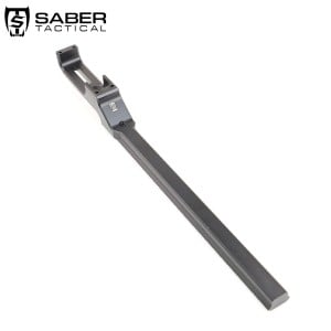 Saber Tactical FX IMPACT Extended Picantinny Rail ST0006