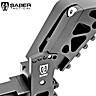 SABER TACTICAL FX IMPACT / MAVERICK ADJUSTABLE BUTTSTOCK ST0009