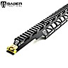 SABER TACTICAL FX IMPACT TRS RAIL ST0034