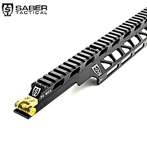 SABER TACTICAL FX IMPACT TRS RAIL ST0034