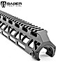 SABER TACTICAL FX IMPACT TRS RAIL ST0034