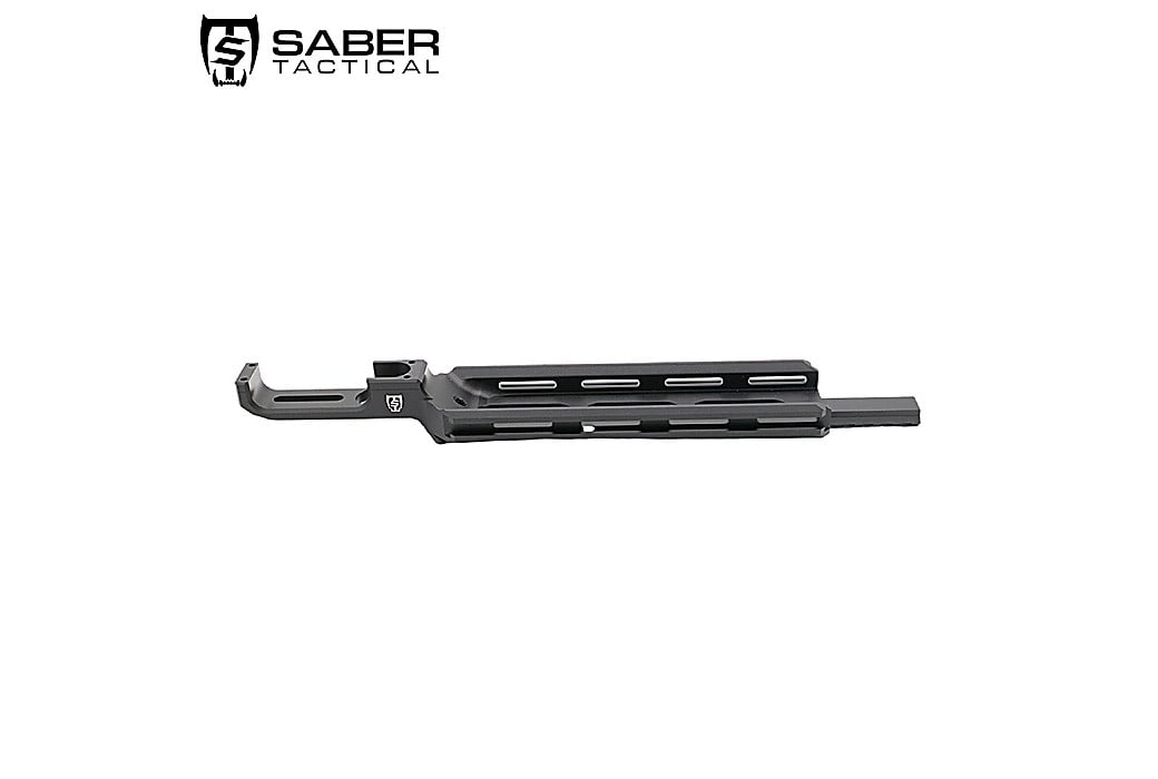 SABER TACTICAL FX IMPACT ARCA RAIL 2 ST0022