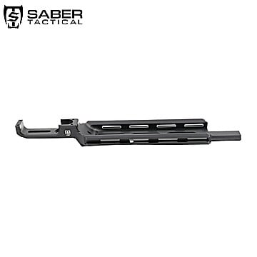 Saber Tactical FX IMPACT Arca Rail 2 ST0022