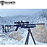 SABER TACTICAL CROWN CHASSIS ST0021