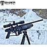 SABER TACTICAL CROWN CHASSIS ST0021