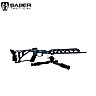 SABER TACTICAL DREAMLINE TUBE CHASSIS ST0014 