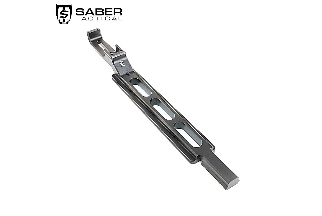 SABER TACTICAL FX IMPACT COMPACT ARCA RAIL ST0007