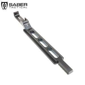Saber Tactical FX IMPACT Extended Arca Swiss Rail ST0007