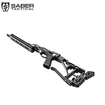 SABER TACTICAL DREAMLINE BOTTLE CHASSIS ST0015