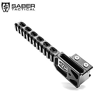 Saber Tactical Universal Picatinny to Picatinny Rail ST0032