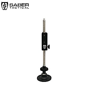 SABER TACTICAL MONOPOD FIELD VERSION ST0027