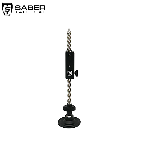 Buy online Saber Tactical Monopod Field Version ST0027 from SABER