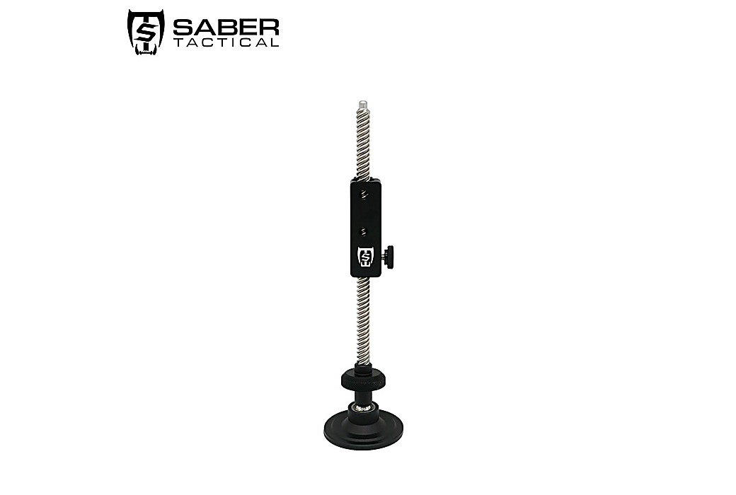 SABER TACTICAL MONOPOD FIELD VERSION ST0027