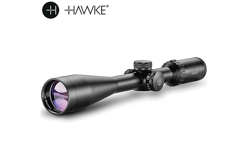 LUNETTE DE TIR HAWKE VANTAGE SF 6-24X44