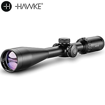 Lunette De Tir Hawke Vantage SF 6-24X44