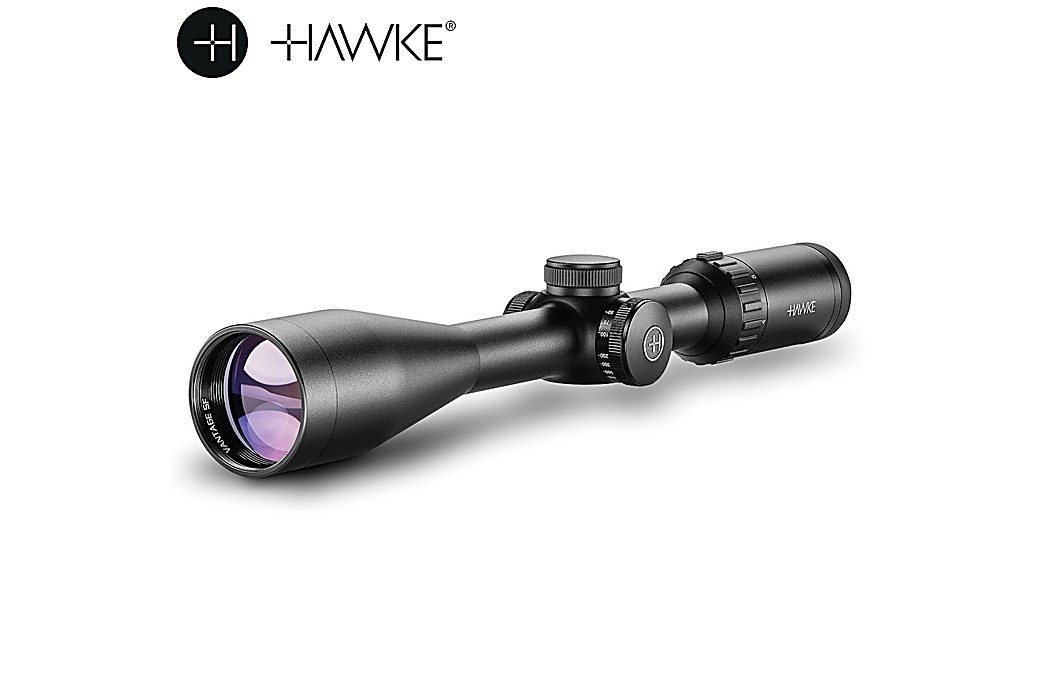 LUNETTE DE TIR HAWKE VANTAGE SF 4-16X44