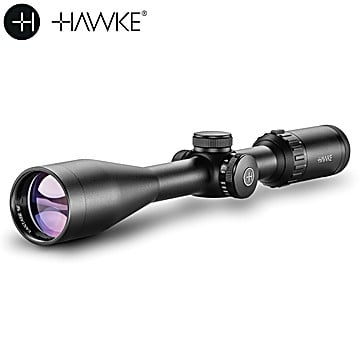 Lunette De Tir Hawke Vantage SF 4-16X44