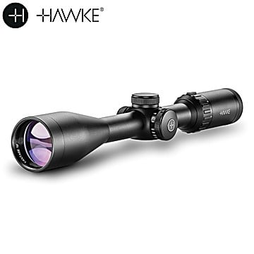 LUNETTE DE TIR HAWKE VANTAGE SF 3-12X44