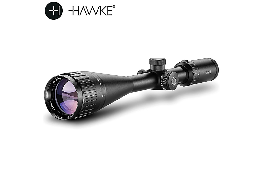 LUNETTE DE TIR HAWKE VANTAGE 4-16X50 AO IR